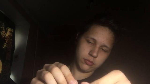 АСМР - мурашечные триггеры для сна смотреть онлайн