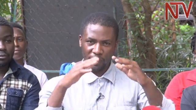 Section of Batooro disagree with recent accusations of land grabbing against Tooro Queen mother смотреть онлайн