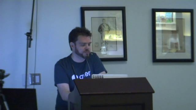 Fumbling Forward - Docker Don'ts смотреть онлайн