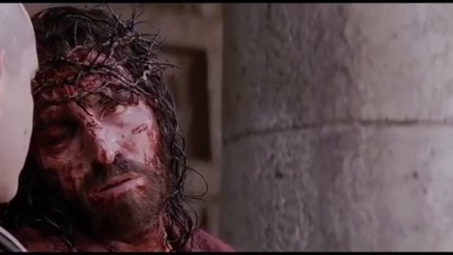 Бичевание Иисуса Христа. Пилат. Библия. Евангелие от Иоанна. Бог.