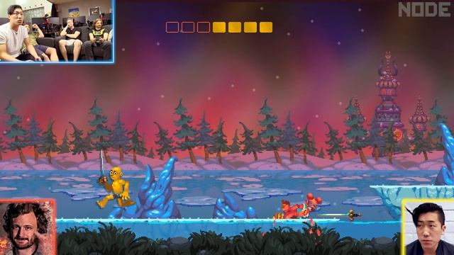 HOMER VS HELLBOY - SWORD DUEL TO THE DEATH смотреть онлайн