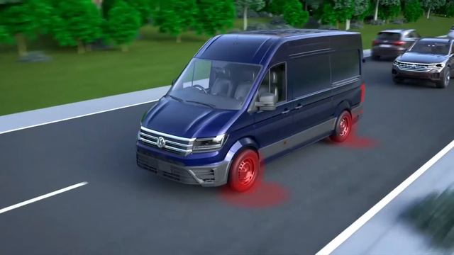 2021 VW Transporter 6.1 - Interior, Exterior overview смотреть онлайн