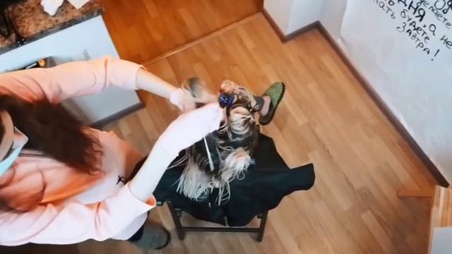 " Beauty AidaKa " смотреть онлайн