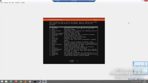 Установка Ubuntu Server 20.04