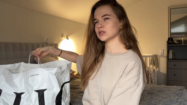 влог седьмой | день из моей жизни: завтраки, время с малышом, распаковка одежды смотреть онлайн