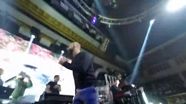 L'one - Тигр,Сон (Versal Concert Hall) LIVE смотреть онлайн