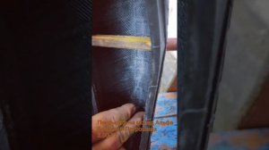 Покрышка на мопед Альфа Swallow и Петрошина 3.00-17