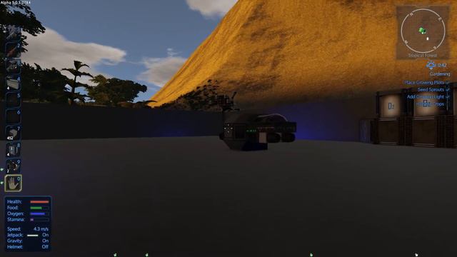 Empyrion Galactic Survival (S03) -Ep 10 "SV Astro Bug" -Multiplayer "Let's Play" смотреть онлайн