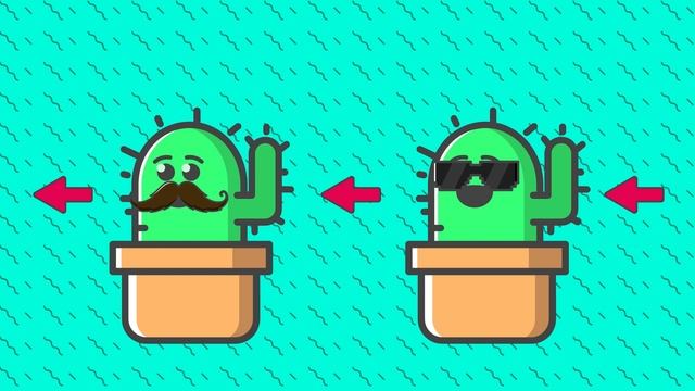 ¿Qué es ReactJS? ⚛️ ¿Cómo funciona? Explicación animada смотреть онлайн