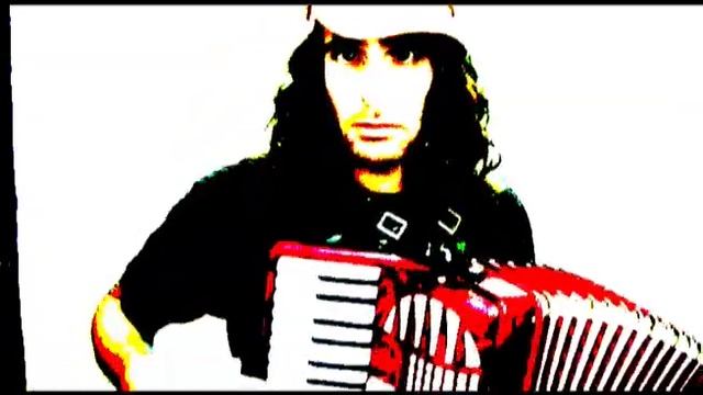 TARANTELLA Super Easy Accordion Lesson with Assi Rose смотреть онлайн