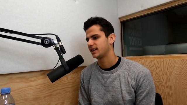 Introducing React Native Animateable Text смотреть онлайн