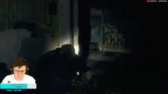 Resident evil 4 прохождение часть 5?stream? (говорят подписка и лайк поднимает настроение ) смотреть онлайн