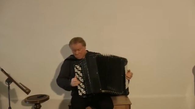 Полонез Огинского -Виктор Пантюшенко.(Michal Oginski-Polonaise Farewell) смотреть онлайн