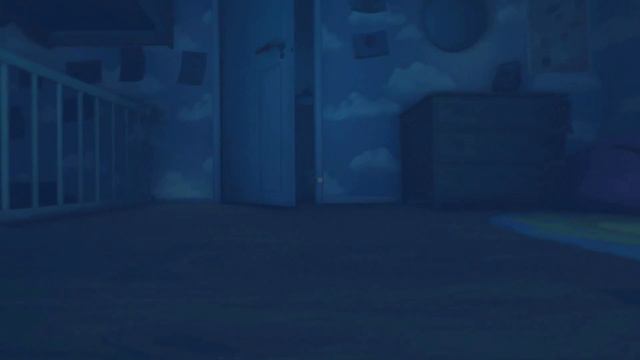 Among the Sleep #1 Прохождение (No comments) Детские страхи.... смотреть онлайн