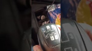как правильно переключать коробку scania