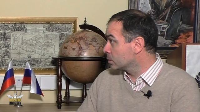 Где родился политический терроризм? смотреть онлайн