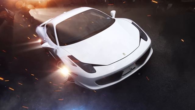 Ferrari Italia 458 21