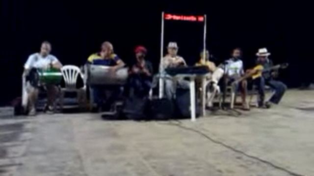 Самба в Рио-де-Жанейро - 4 (brasil-russia.ru) смотреть онлайн