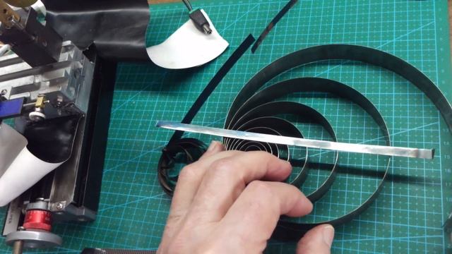 Износ направляющих. Устранение смотреть онлайн