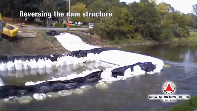 Pipeline River Crossing смотреть онлайн