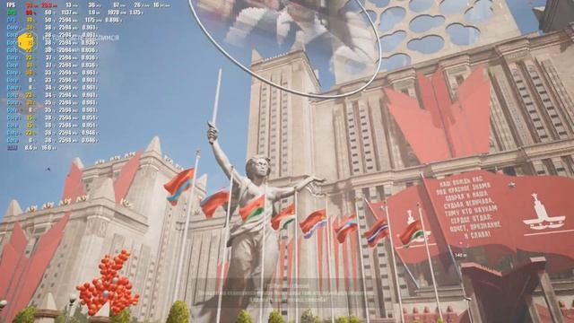 Atomic heart xeon 2011 v3 GTX670 смотреть онлайн