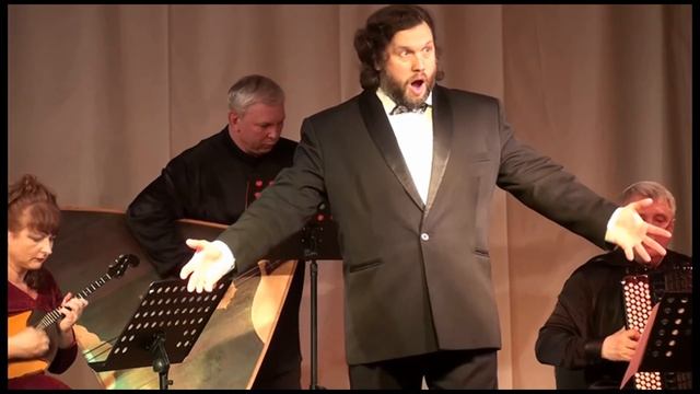 Русская народная песня «Вдоль по Питерской» смотреть онлайн