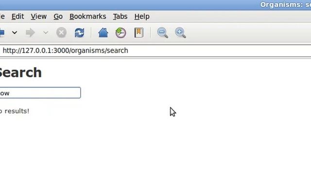 Ajax taxonomy search demo смотреть онлайн