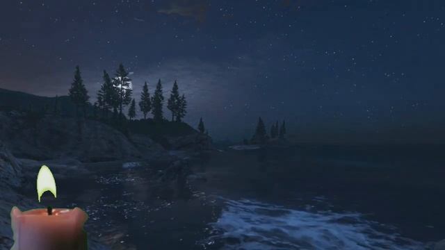 ГОРИТ СВЕЧА - Александр Орлов  (слова Гойнолка и Валерий Гурков, музыка Эдгар Туниянц)