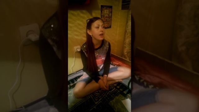 песня, о той весне, в память павшим, 70 лет победы,девочка поет хорошо! смотреть онлайн