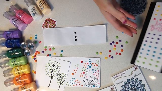 Crystal Drops by Demo Donna #32 смотреть онлайн