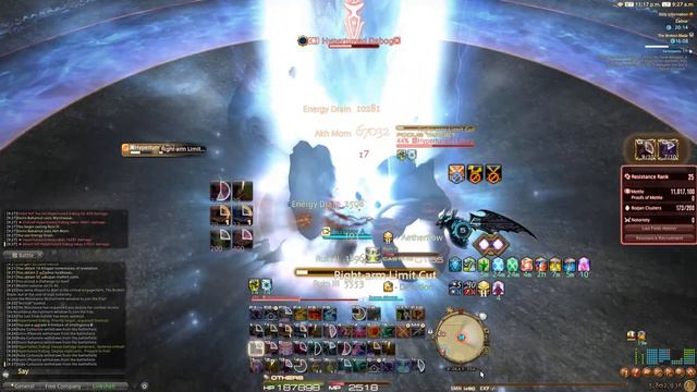 [FFXIV] Zadnor (The Broken Blade) - Dabog Duel Normal (Summoner) смотреть онлайн