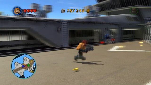 Обзор LEGO Marvel Super Heroes смотреть онлайн