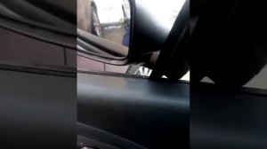 Зеркало левое Рено Флюенс 9-Pin