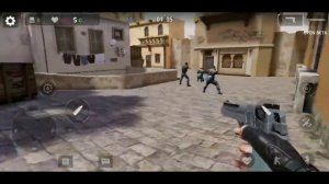 TOP 5 CS:GO НА ANDROID! Лучшие КЛОНЫ CS:GO!