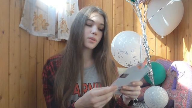 ⋈I was given a car? || Мне подарили машину?⋈ МОИ ПОДАРКИ НА ДЕНЬ РОЖДЕНИЯ \\ 14 ЛЕТ смотреть онлайн