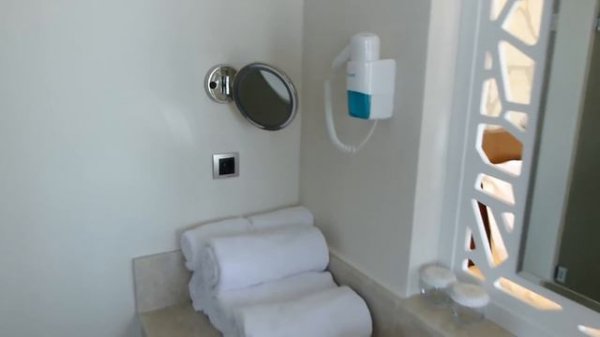 Стандартная комната в Dionis Hotel