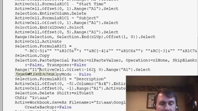 Excel - Excel Macro Tutorial: Automate Data Import & Conversion with Just a Few Tweaks - Episode 77 смотреть онлайн