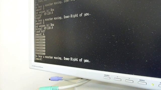 Let's Play... Richard Garriott's D&D #1 смотреть онлайн