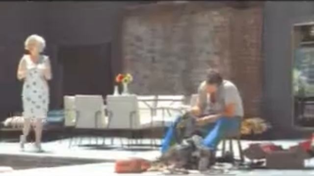 Реклама Daimler