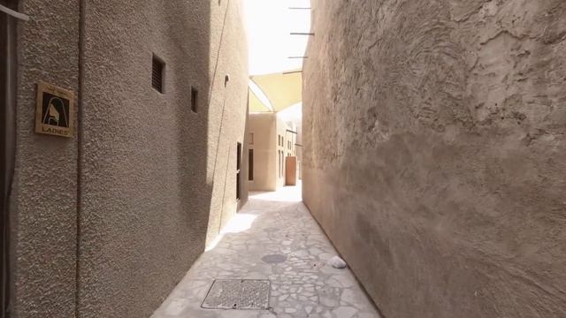 Al Bastakiya Dubai | Dubai Museum 2020 | Dubai 2020 | AN Vlogs смотреть онлайн