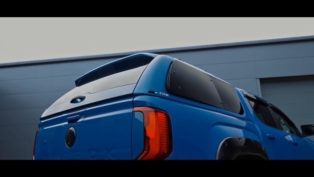 VW Amarok 2023+ V6 Predator Edition Build - Accessories & Upgrades! смотреть онлайн