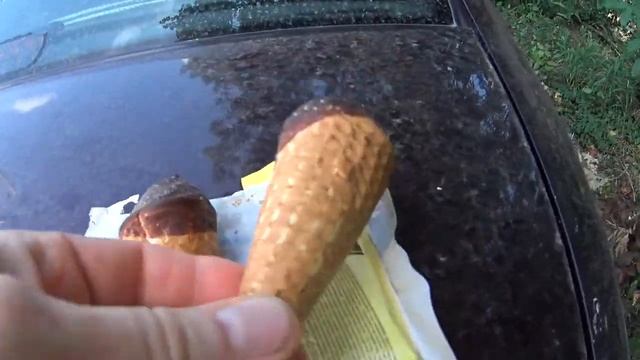 ДВА МОРОЖЕННЫХ ЗА ЦЕНУ ОДНОГО !!! УРА !!! СЧАСТЬЕ ЕСТЬ, ЕСТЬ И ЕСТЬ !!! ;))) смотреть онлайн