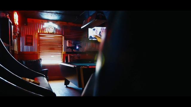 Jordan Salazar - The Dark Side Feat. Roman Romero (Official Music Video) смотреть онлайн