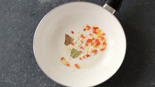 Сборник рецептов