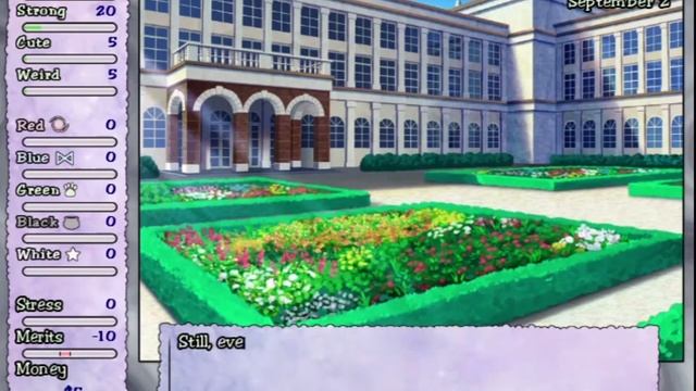 Magical Diary - Let's Play! Part 1 смотреть онлайн