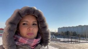 16/ Мужа нет ! Переезд из Казахстана в Россию. Город Рудный. Разговоры по душам.