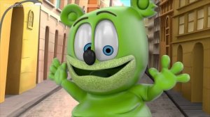 The Gummy Bear Song HD - Long Multi-Language Version - 10th Anniversary Gummy Bear Song