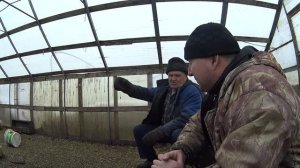 Выбор подсадной утки. Ждем открытие охоты