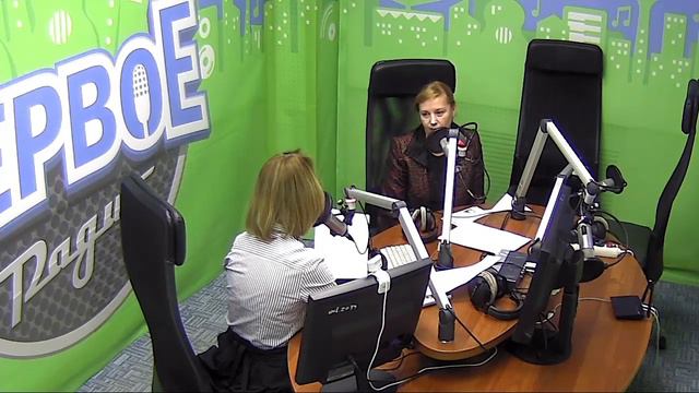 Большое интервью - О социальной поддержке многодетных семей смотреть онлайн