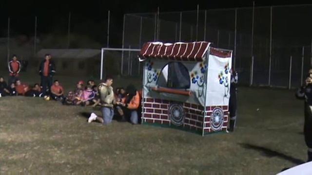 SKETCH DE LA COMISION DE TRANSITO DEL GUAYAS смотреть онлайн